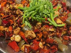 -古市香跷脚牛肉·非遗传承单位