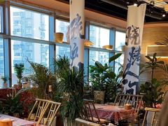 -火塘云南烧烤大排档