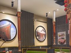 -韩宫宴烤肉·料理(颛桥万达店)