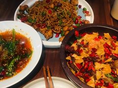 -薇酌饮·陕西菜(南门外店)
