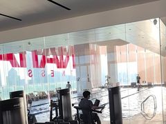 -普拉达游泳健身(水湾1979店)