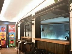 -Nirvana Cafe&Bar(北仓文创街区店)