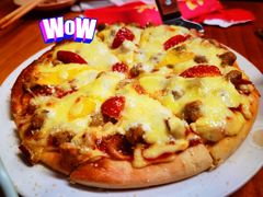 -炒豆合作社(东四总店)