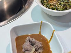 -三毛牛肉店(福强店)