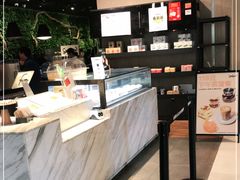 -Seesaw Coffee(环贸iapm店)