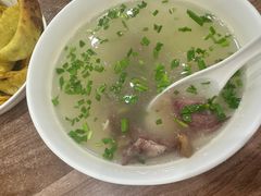 -草桥清真牛肉锅贴扁食店