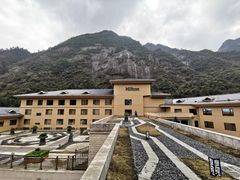 -三清山希尔顿度假酒店