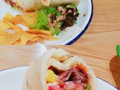 -HELLO 27 意面·沙拉·帕尼尼