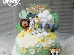 -滨河味道(北大街店)