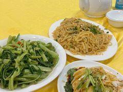 -金豪沙姜鸡饭店(昌平路店)