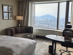 -无锡君来洲际酒店