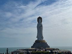 -三亚南山文化旅游区