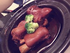 -鹿港小镇(悠唐店)