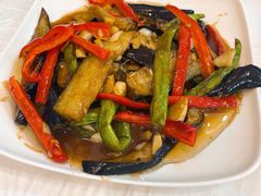 -聚福缘菜馆(隆昌路店)