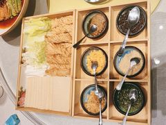 -有喜胶东小馆(太申祥和店)