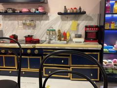 -Lilliput粒粒堡亲子餐厅(置汇旭辉店)