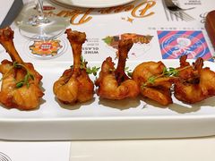 -Deer Park鹿园西餐(仁恒置地广场店)