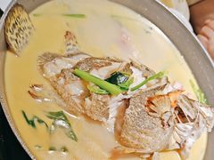 -樟树底(胜利河美食街店)