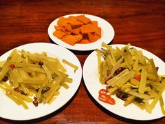 -味鼎长安·地道陕菜(凤城一路店)