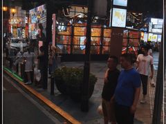 门面-八一路好吃街(雨田商务大厦店)