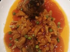 松仁桂鱼-德兴馆(山西南路店)