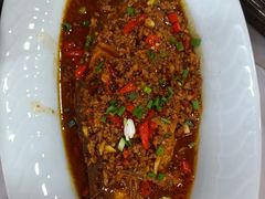 -熊刚饭店·太湖本地土菜·融合菜(天成时代广场店)