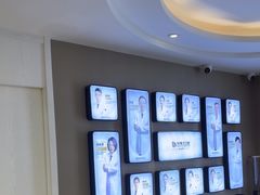-牙博士口腔品牌连锁(昆山城区店)