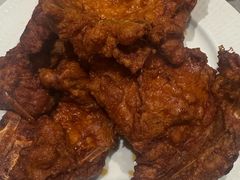 -九龙餐厅(大沽路店)