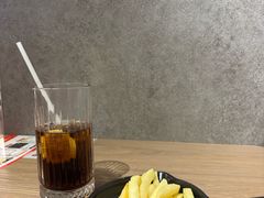 -必胜客(航洋国际店)