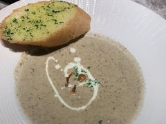 -Gray Whale 灰鲸餐厅(北美N1店)
