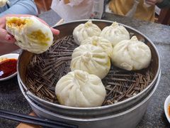 -胡家包子·清真(大众巷店)