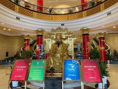 -石浦大酒店(百丈店)