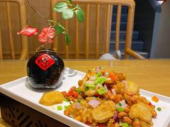 -鸿运楼·舌尖上的徽菜