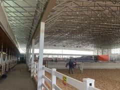 -名驭国际马术学院