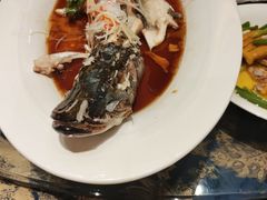 -君邦天山饭店(龙泉街店)