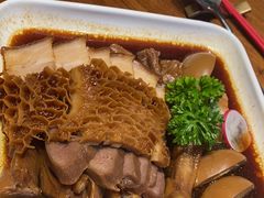 -红城阁·上海味道(四平路店)