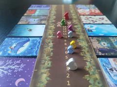 -FullHouse桌游跑团血染剧本杀(南京西路店)