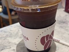 -COSTA COFFEE(哈尔滨凯德学府店)