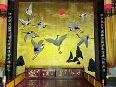 -采石矶-马鞍山太白楼