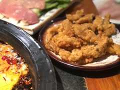 -陈眼镜火锅(总店)