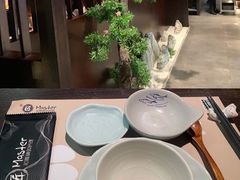 门面-匠和风精致料理(莆田财富中心店)