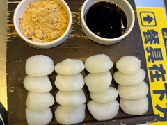 -大叹号·朝鲜族烤肉(潍坊泰华城店)