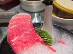 -东来顺•非遗火锅(外滩店)