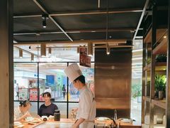 -飞阳铁板烧(ME TOWN购物中心店)