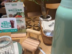 -龙治汉堡(中华城店)