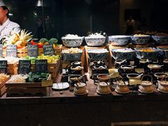 -天诚丽筠酒店-西餐厅