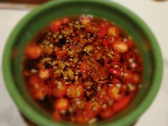 -润园四季椰子鸡火锅(海上世界店)