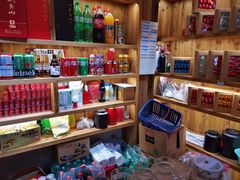 -下梅人家土菜馆(历史文化餐厅度假区店)