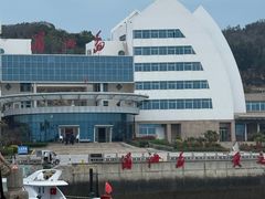 -湄洲岛