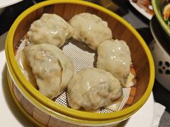 -锦府园·新台州菜(合生汇店)